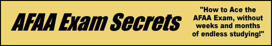 AFAA Certified Personal Fitness Trainer Exam Secrets- How to Pass the AFAA Certified Personal Fitness Trainer Exam
