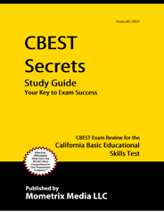 CBEST Secrets Study Guide