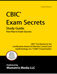 CBIC* Exam Secrets Study Guide