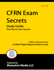 CFRN Exam Secrets Study Guide