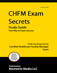 CHFM Exam Secrets Study Guide