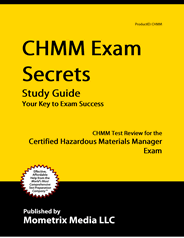 CHMM Exam Secrets Study Guide