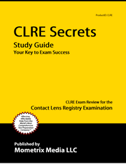 CLRE Secrets Study Guide