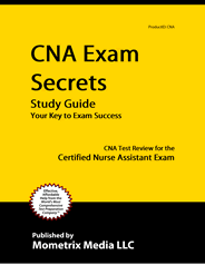 CNA Exam Secrets Study Guide
