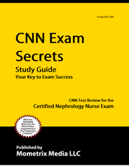 CNN Exam Secrets Study Guide