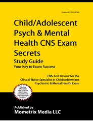 CNS Exam Secrets Study Guide