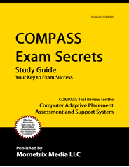 COMPASS Exam Secrets Study Guide