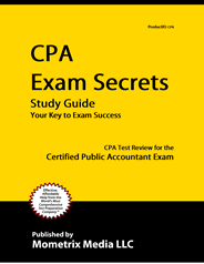 CPA Exam Secrets Study Guide