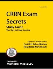 CRRN Exam Secrets Study Guide