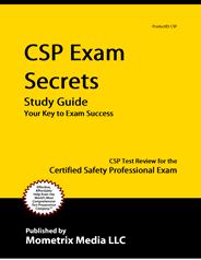 CSP Exam Secrets Study Guide