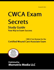 CWCA Exam Secrets Study Guide