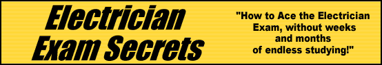 Electrician Exam- How to Pass the Electrician Exam