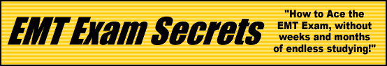 EMT Exam Secrets- How to Pass the EMT Test