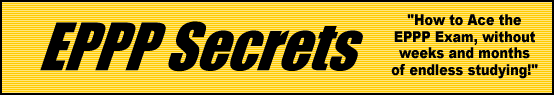 EPPP Secrets- How to Pass the EPPP