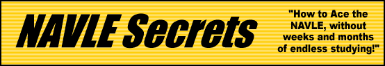 NAVLE Secrets- How to Pass the NAVLE Exam