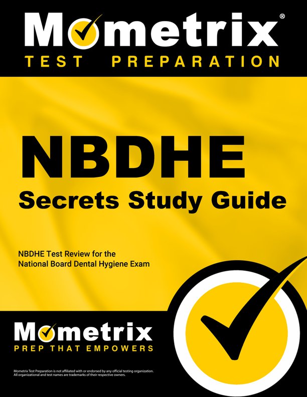 NBDHE Secrets Study Guide