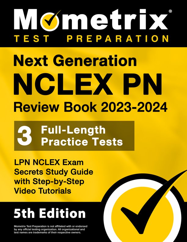 NCLEX-PN Secrets