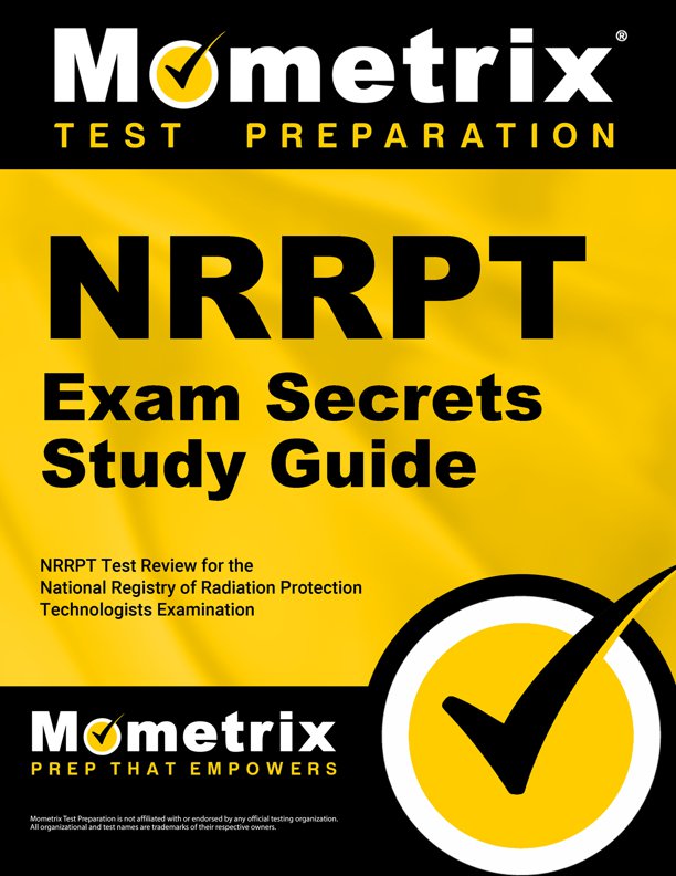 NRRPT Exam Secrets Study Guide