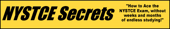 NYSTCE Secrets- How to Pass the NYSTCE