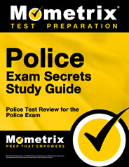 Police Exam Secrets Study Guide