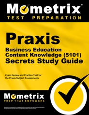 Praxis II Business Education Exam Secrets Study Guide