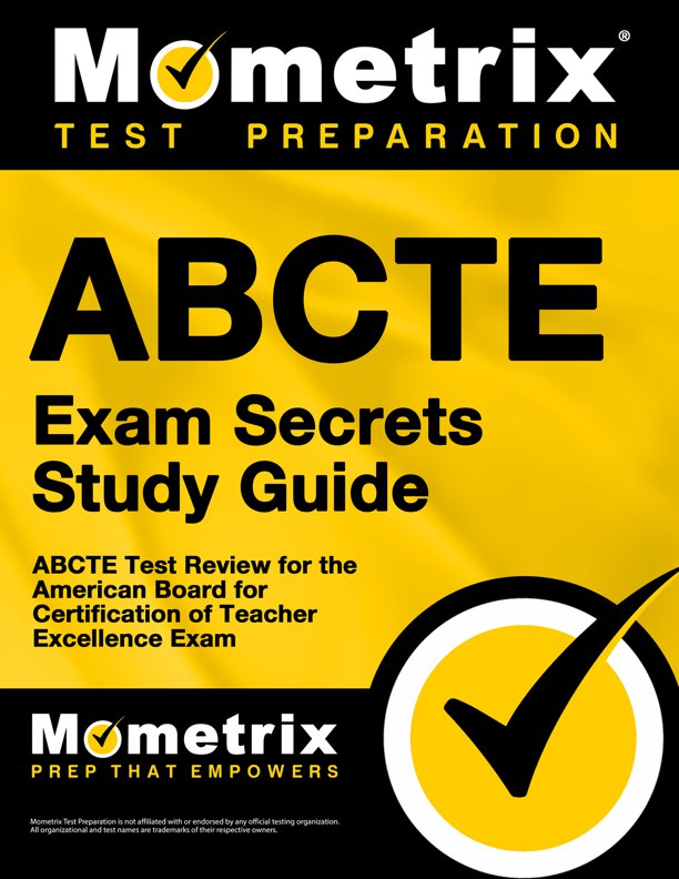 ABCTE Exam Secrets Study Guide