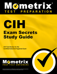 CIH Exam Secrets Study Guide
