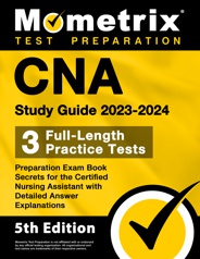 CNA Study Guide & Practice Test [Prepare for the CNA Exam]