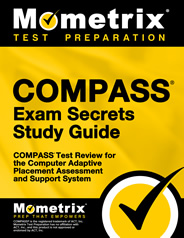 COMPASS Exam Secrets Study Guide
