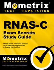 CRNFA Exam Secrets Study Guide