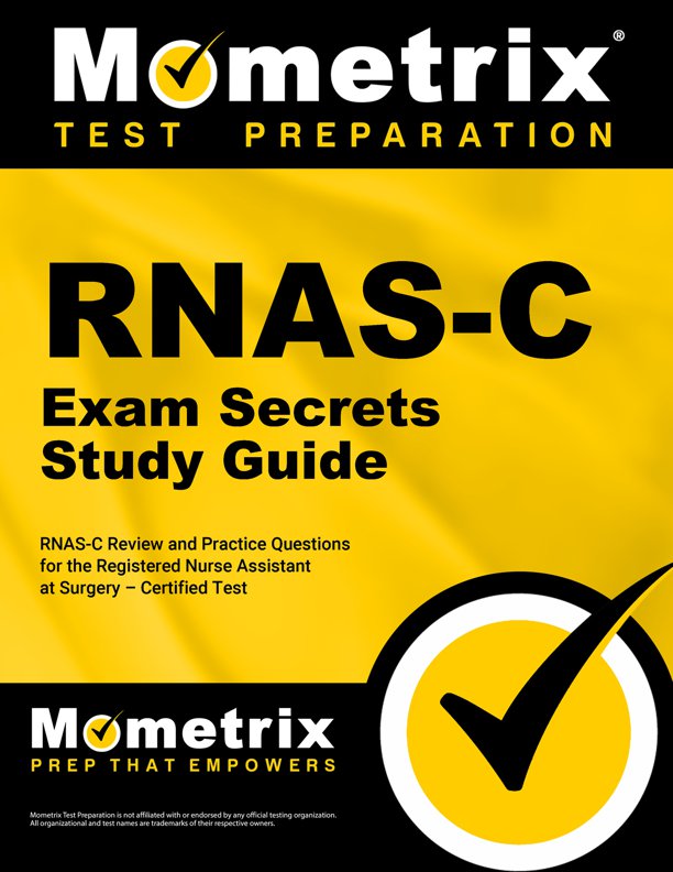 CRNFA Exam Secrets Study Guide