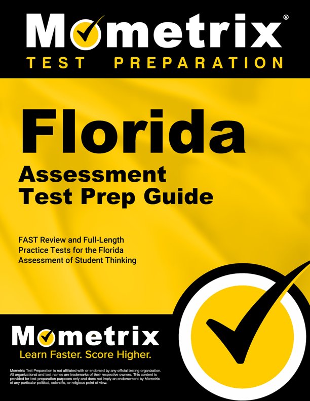 Florida Assessments Success Strategies Study Guide