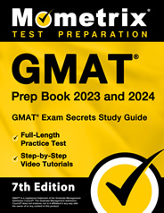 GMAT Secrets Study Guide