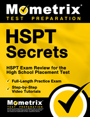 hspt test study guide secrets practice