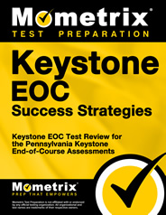 Keystone EOC Success Strategies Study Guide