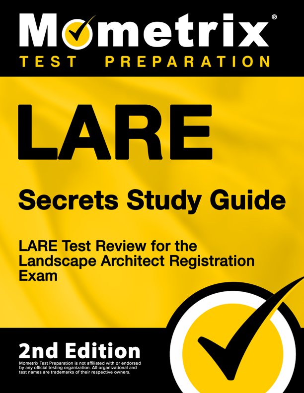 LARE Secrets Study Guide