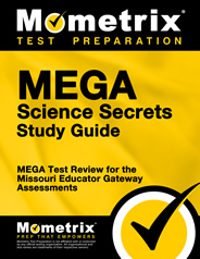 MEGA Science Secrets- How to Pass the MEGA Science Test