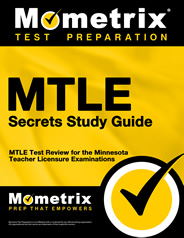 MTLE Secrets Study Guide