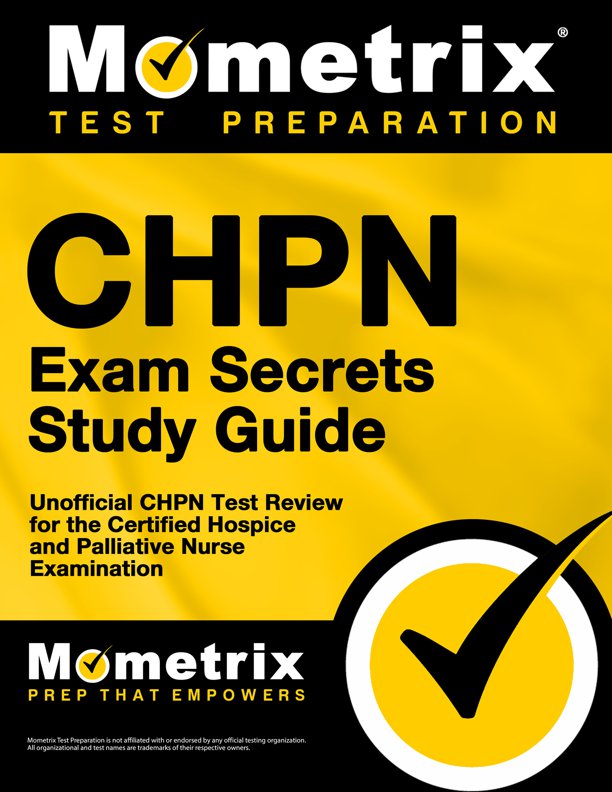 CHPN Exam Secrets Study Guide