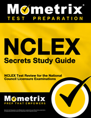 NCLEX Secrets Study Guide