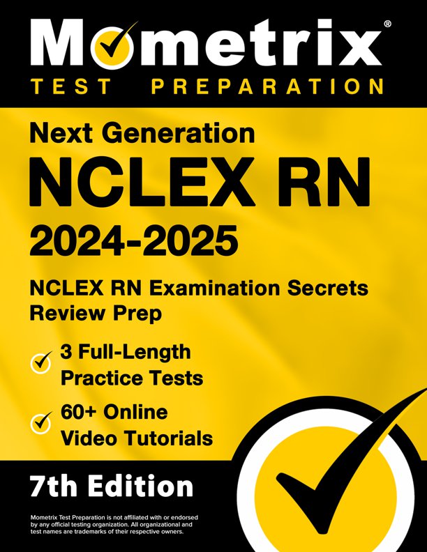 NCLEX-RN Secrets