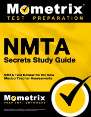 NMTA Secrets Study Guide
