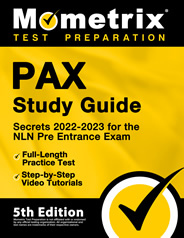 PAX Secrets Study Guide