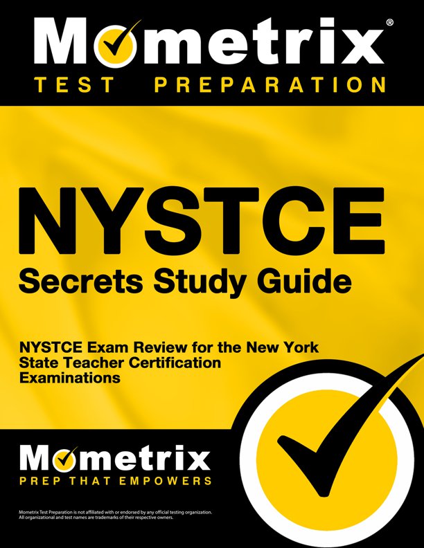 NYSTCE Secrets Study Guide