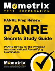 PANRE Prep Review