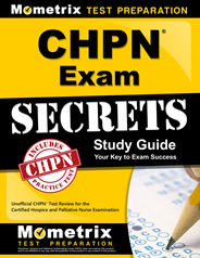 CHPN Exam Secrets Study Guide