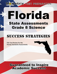 Florida Assessments Study Guide &amp; Practice Test [Prepare for the ...