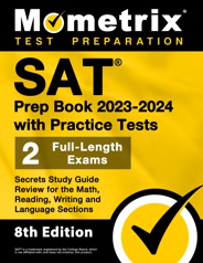 SAT Secrets Study Guide