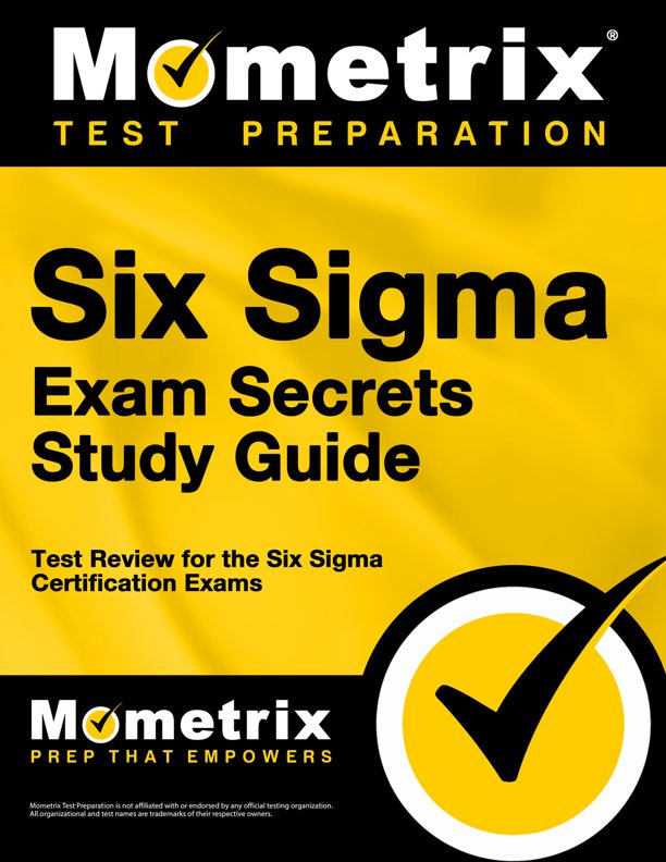 Six sigma discount practice