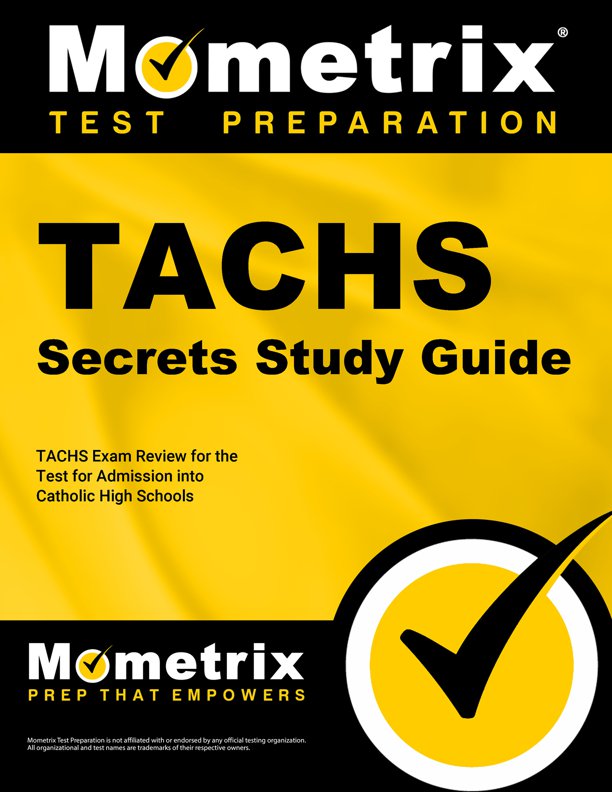 TACHS Secrets Study Guide